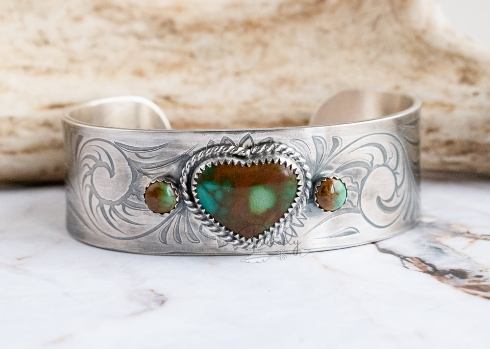 How to care for genuine turquoise jewelry