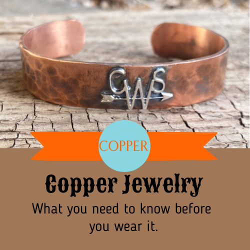 Copper Jewelry: Beauty, Benefits, and What You Should Know Before Wearing It