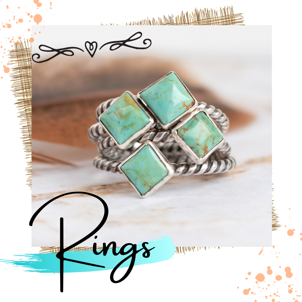 RINGS