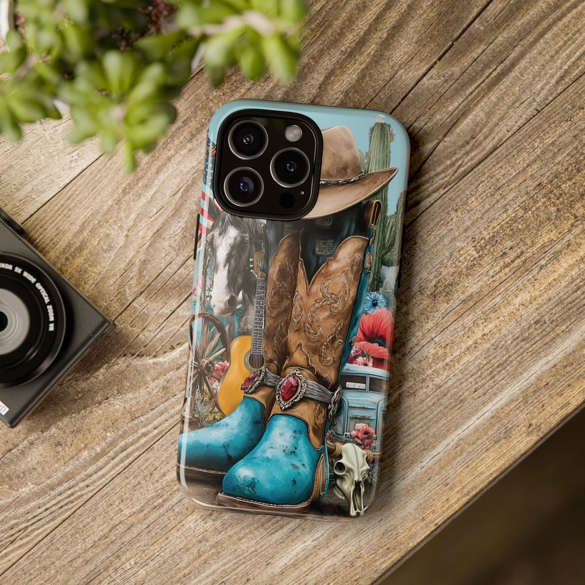 Phone Cases