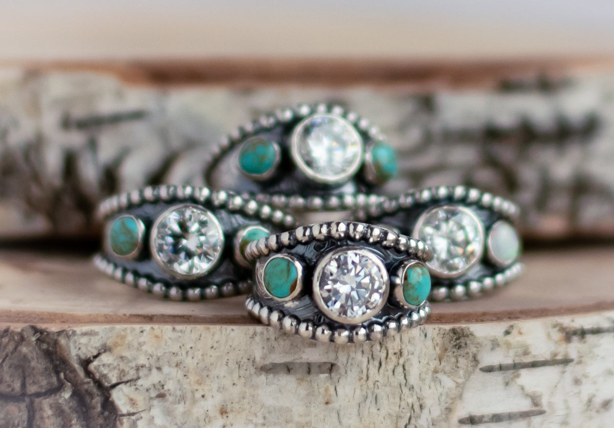 All Rings