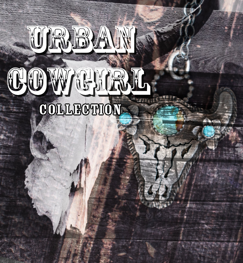 Urban Cowgirl Collection