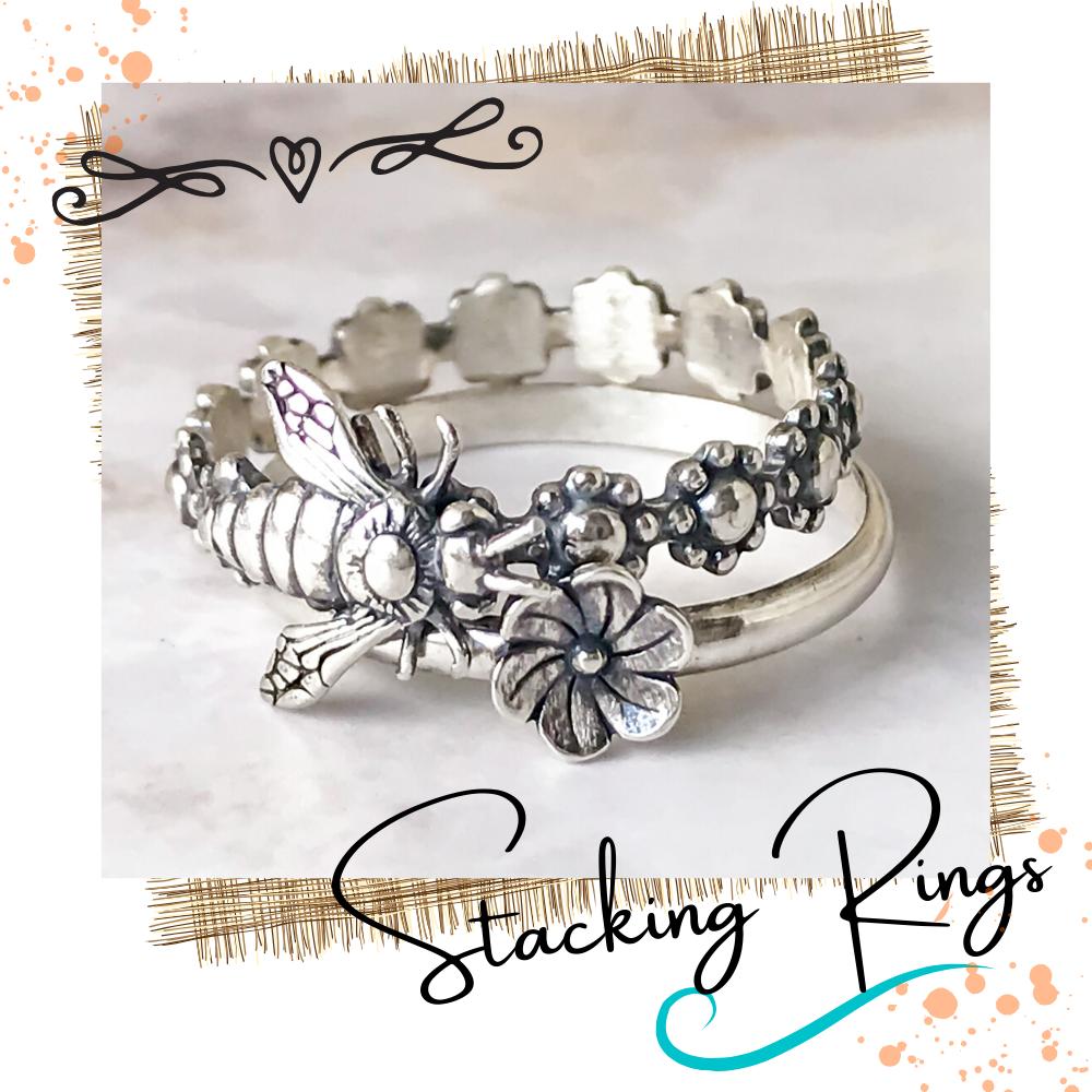 Stacking Rings