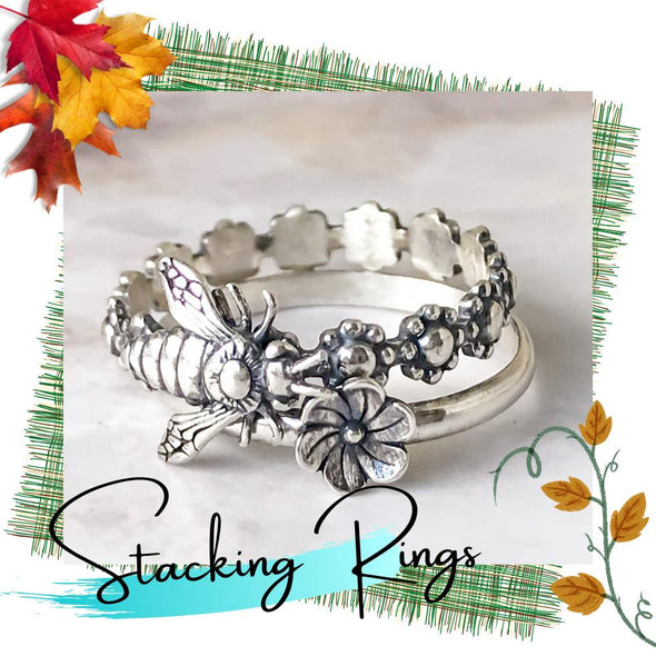 Stacking Rings