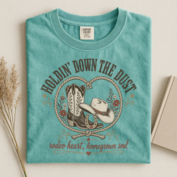 Rodeo & Rhinestones
