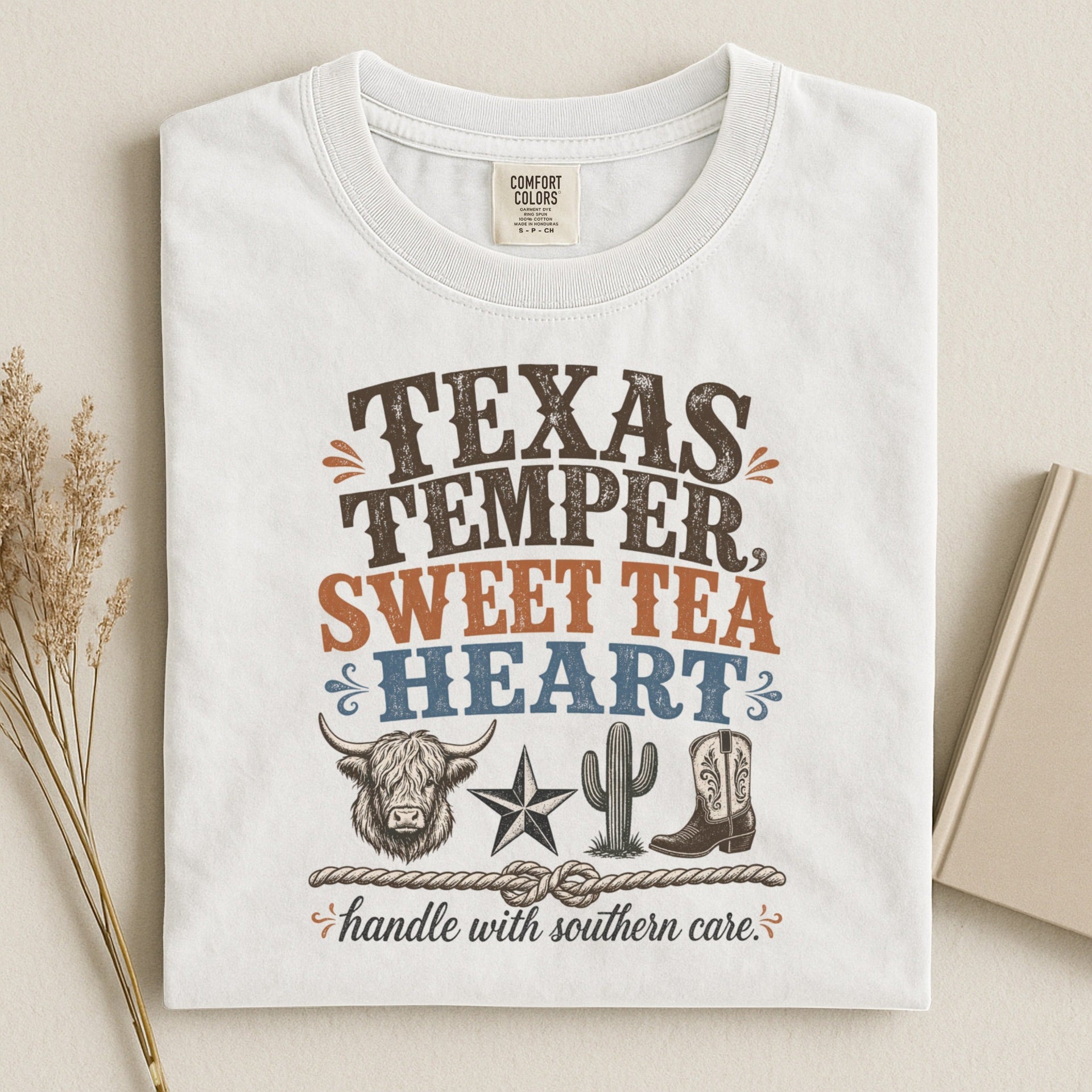Texas Forever