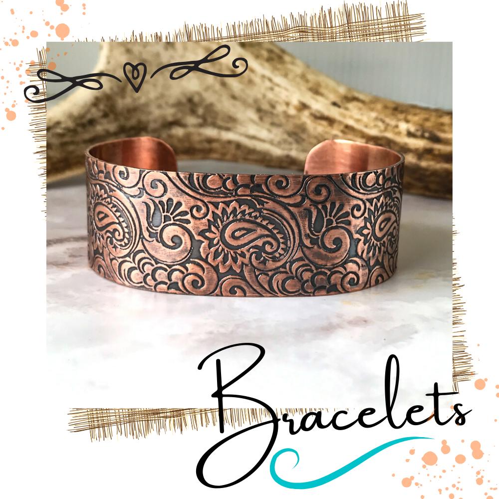 Bracelets