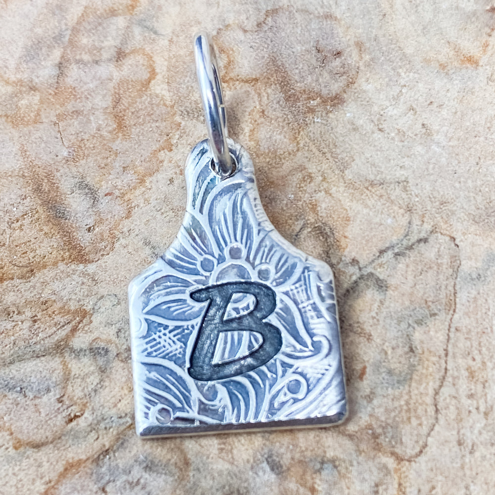 Ready to ship Cow Tags