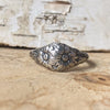 Pre Order: Sunflower Ring