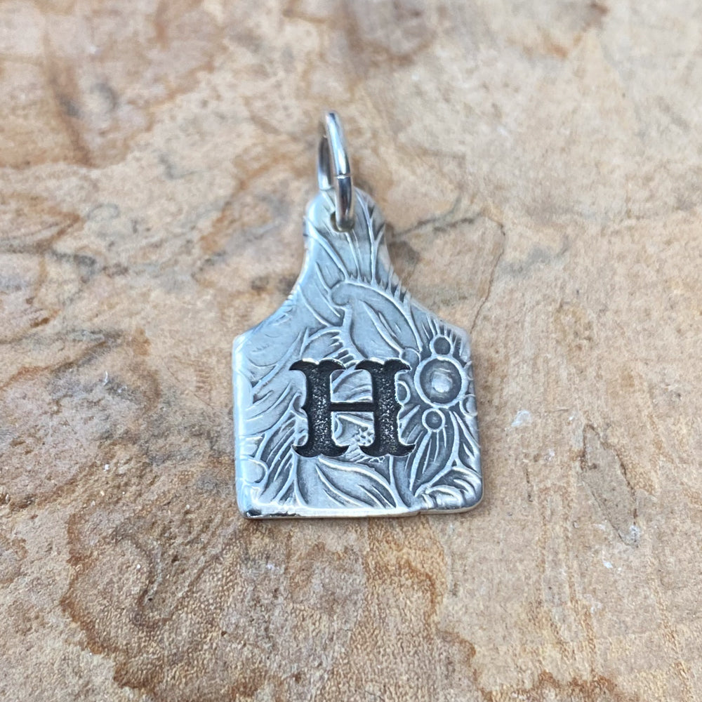 Ready to ship Cow Tags
