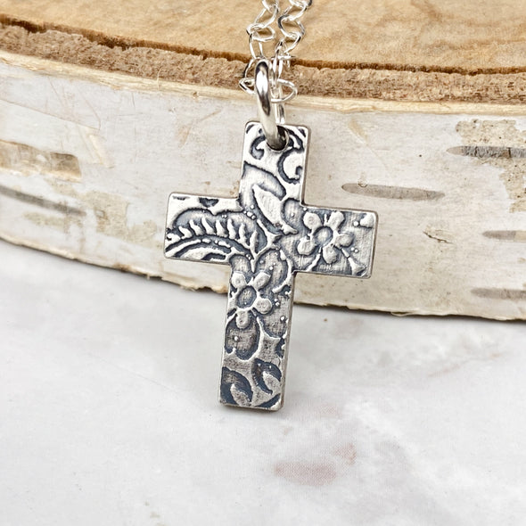 Western Daisy Cross