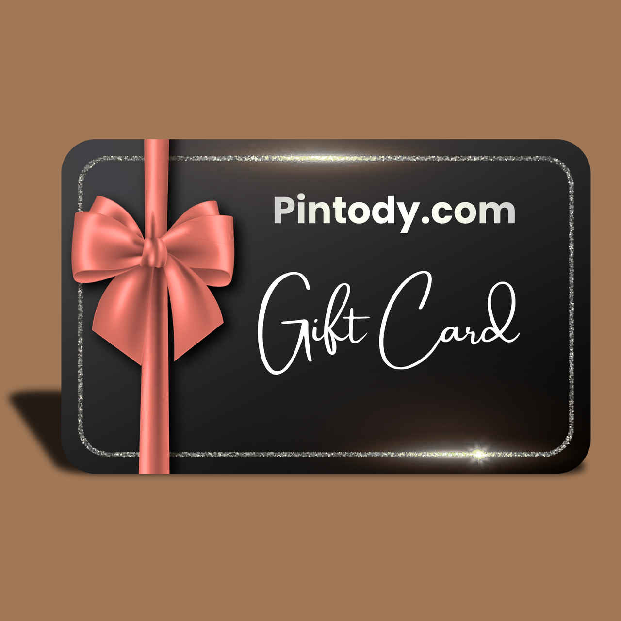 Pintody Gift Card