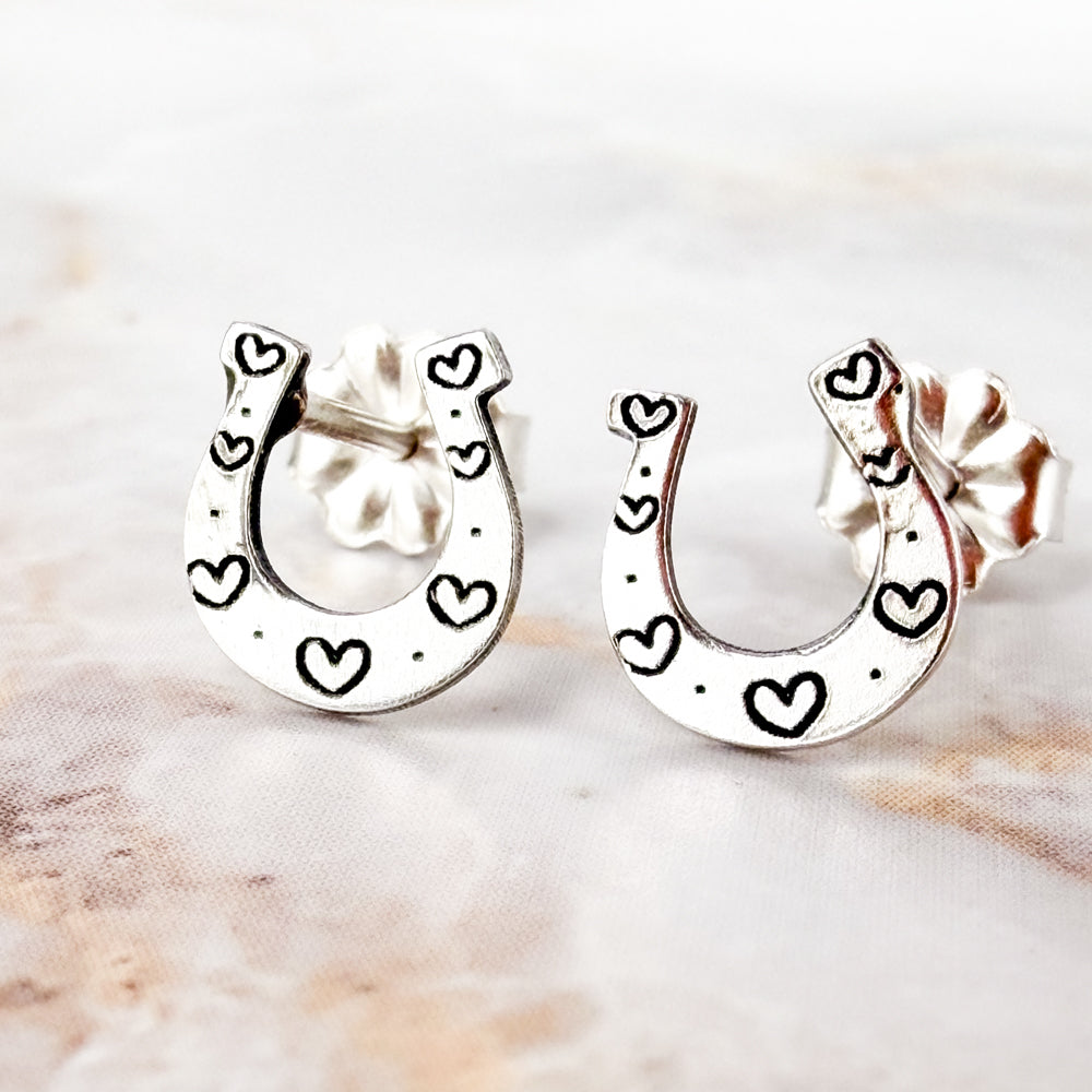 Cowgirl Essentials Studs