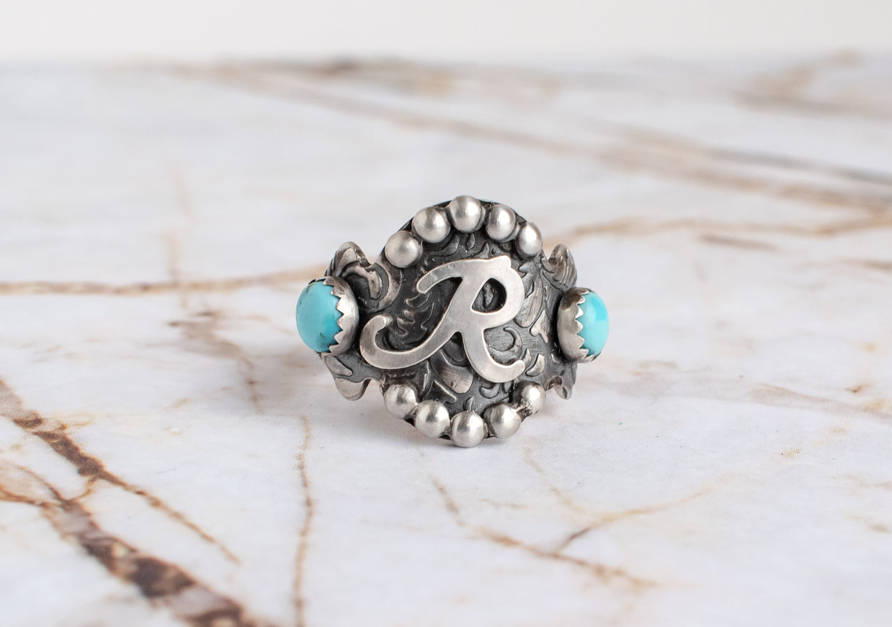 Western Initial Ring
