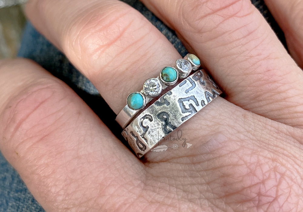 Holy Brand Ring