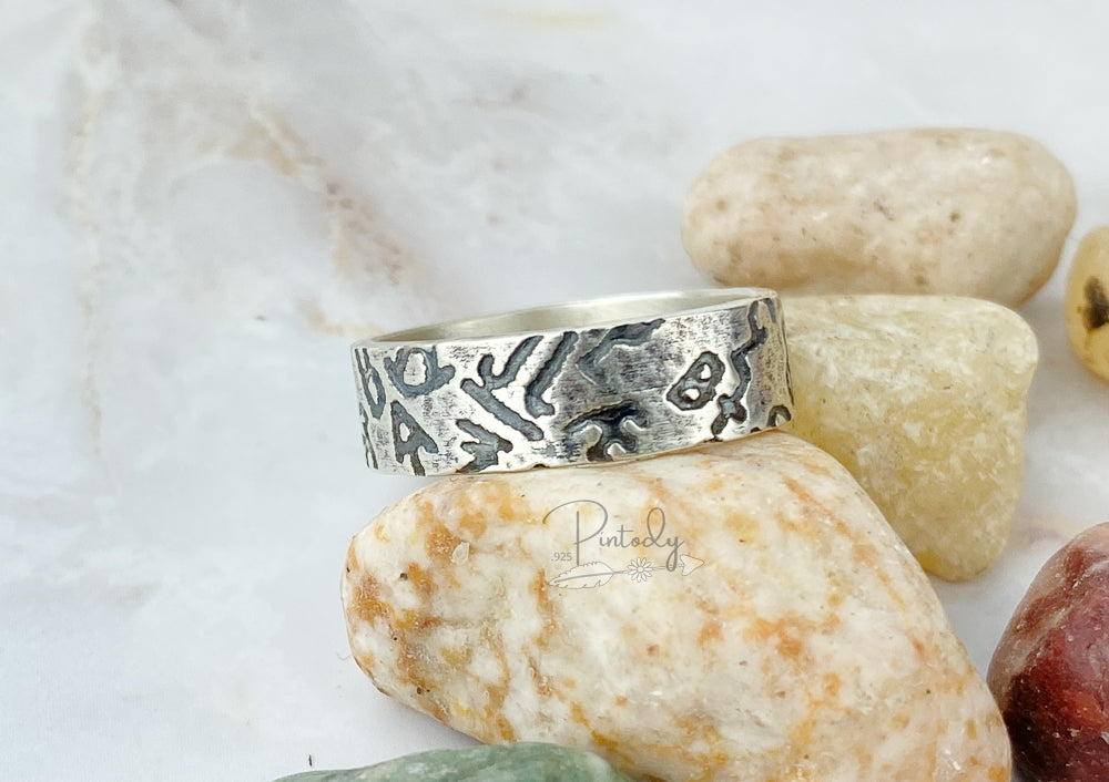 Holy Brand Ring