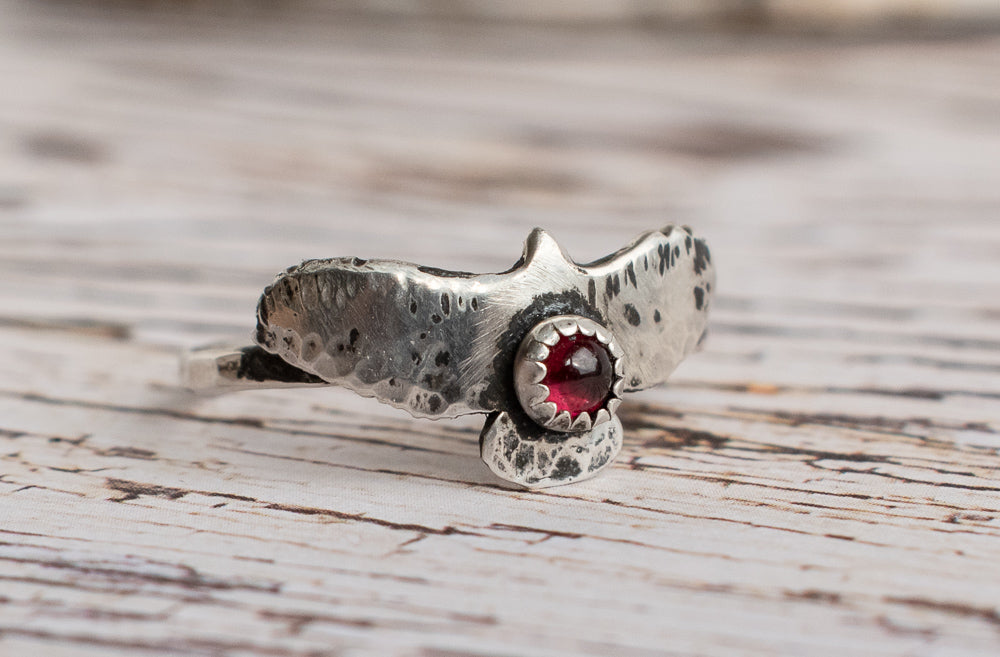 Bird Ring
