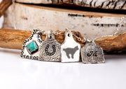 Ear Tag Set