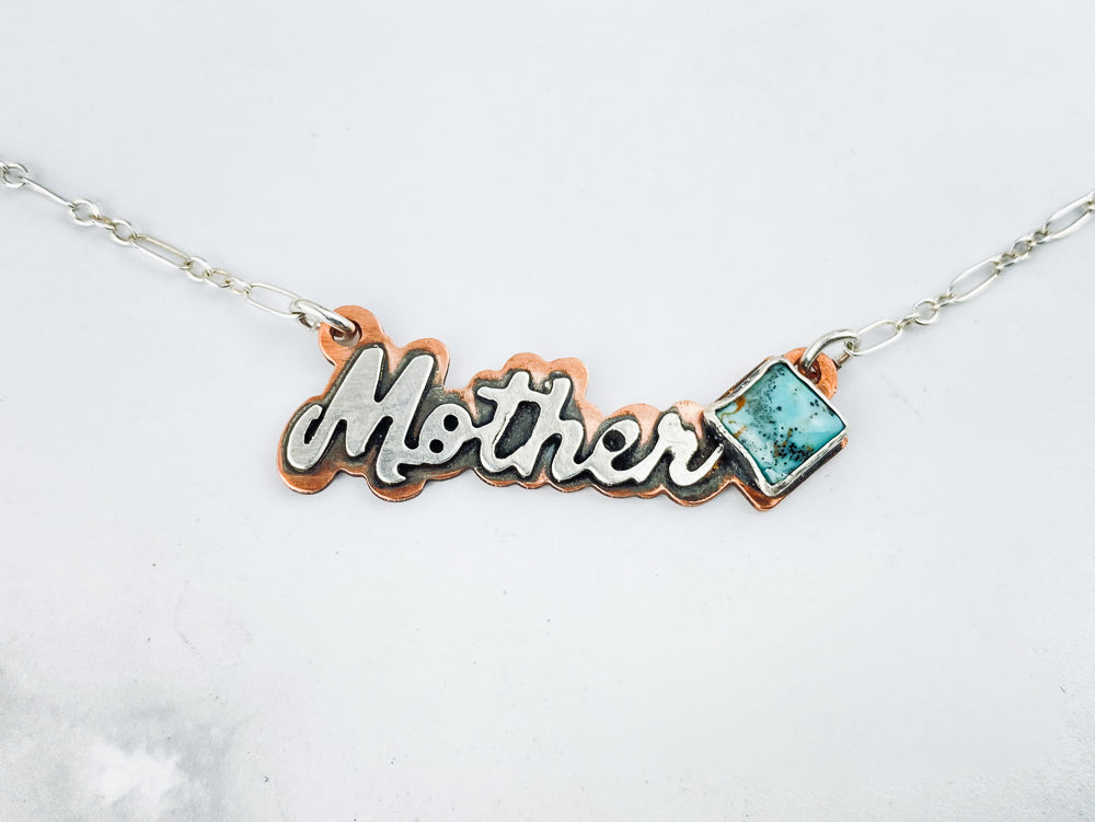 Mother Necklace