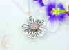 May Flower Necklace