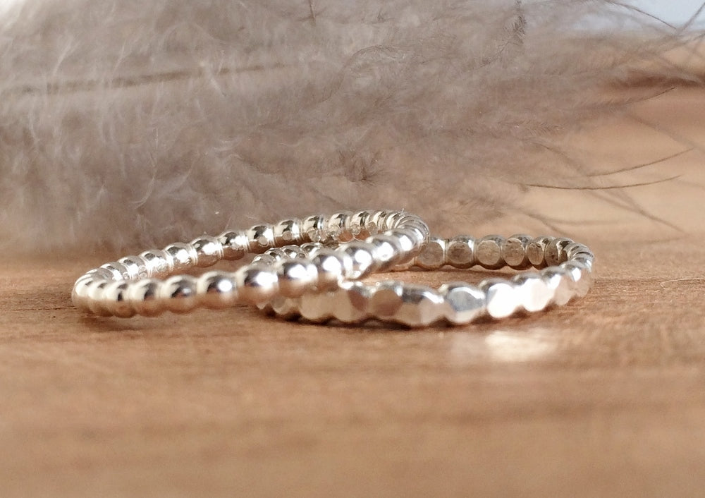 bead rings