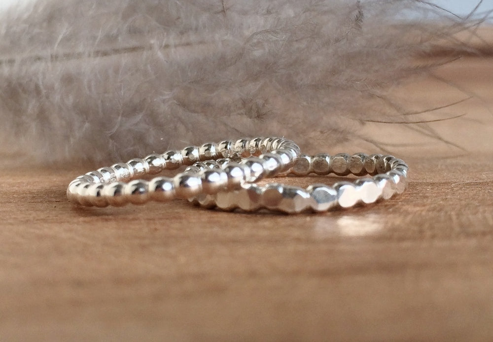 stacking rings