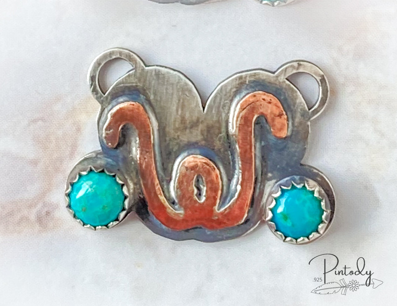 Split Chain Custom Brand