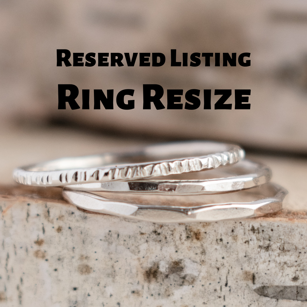 Resize + Shipping