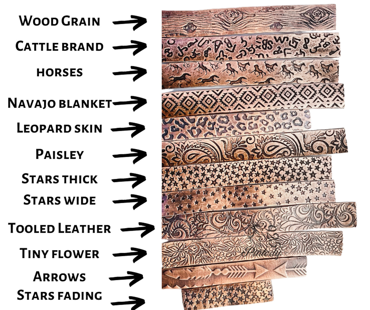 Duck Call Bands