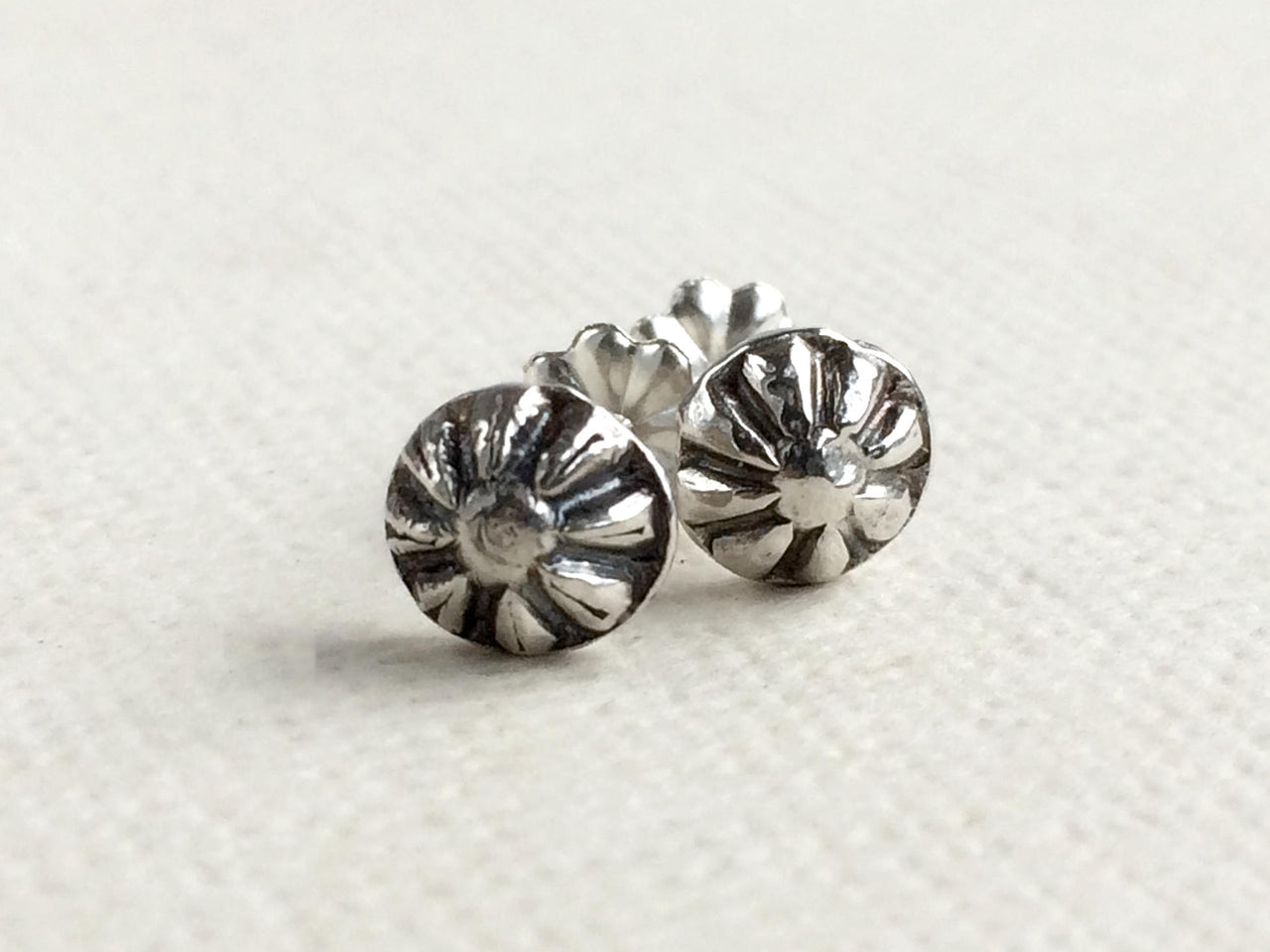 Starburst Stud earrings