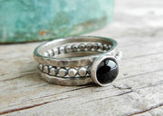 ring set for women