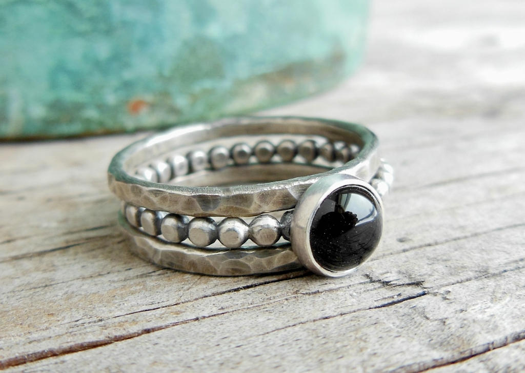 ring set for women