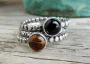 Stacking Ring set
