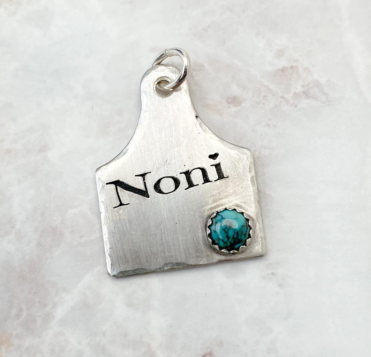 Noni Necklace