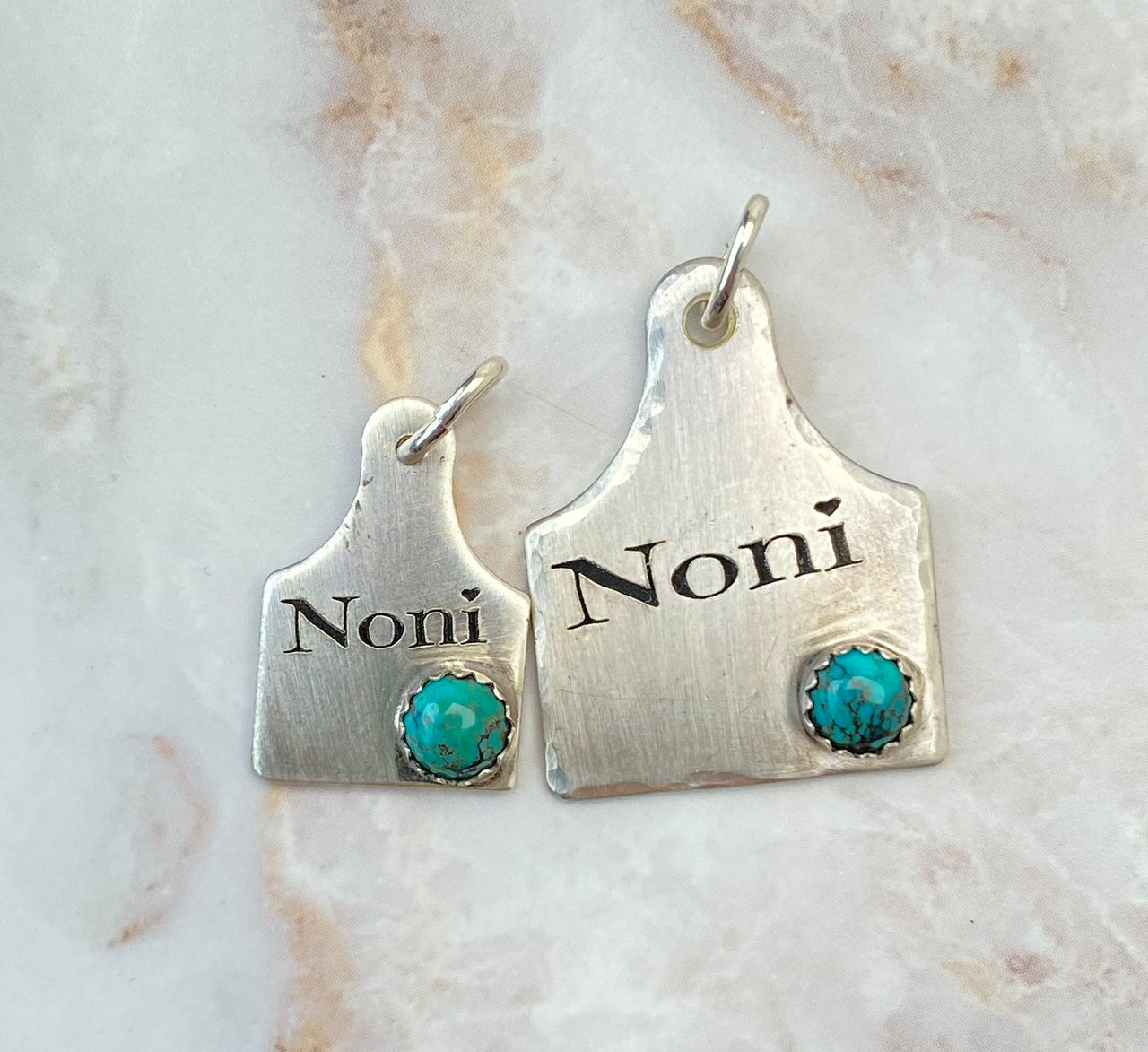 Noni Necklace