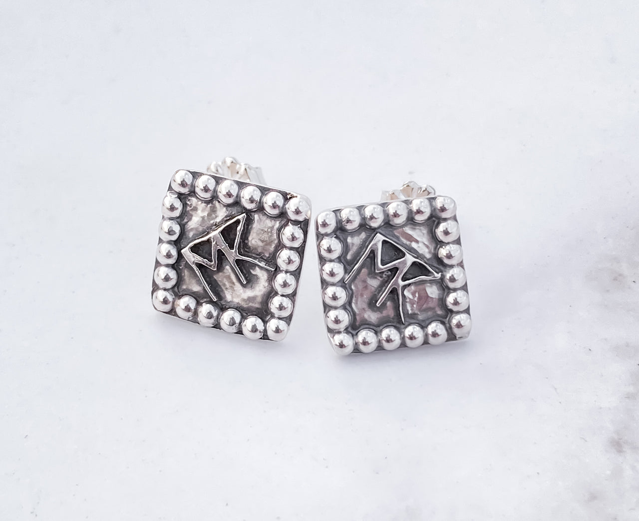 Ranchy Earrings
