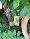 Sunflower Bar Earrings