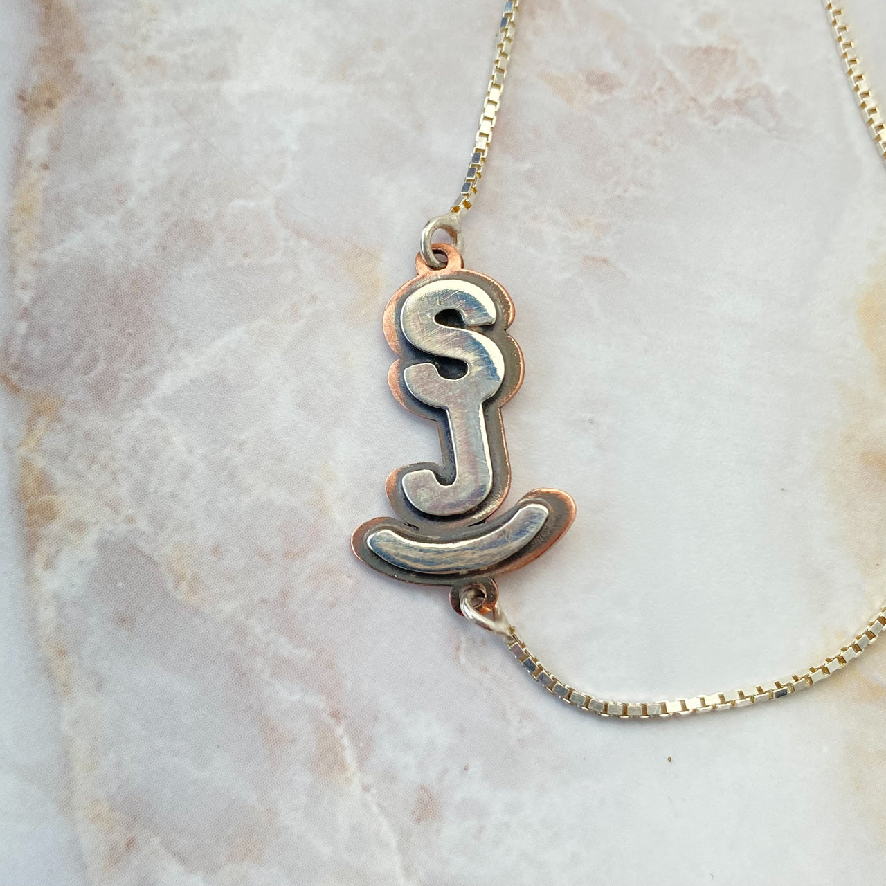 Brand Adjustable Bracelet