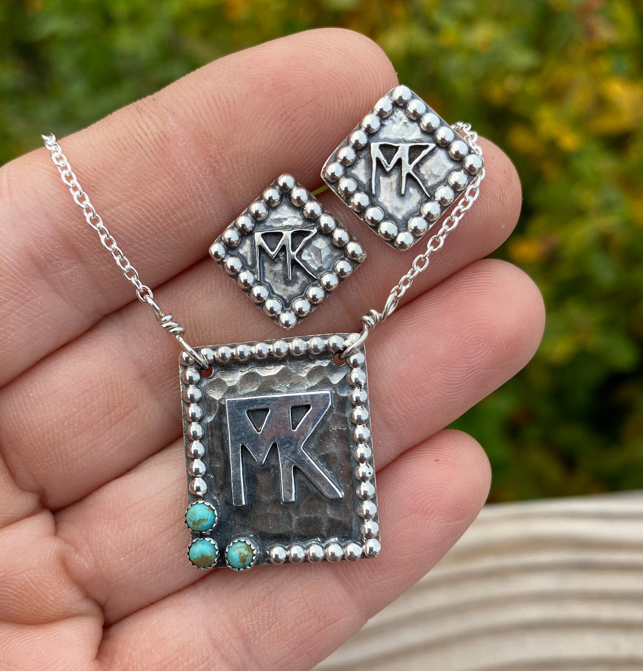 Ranchy Earrings