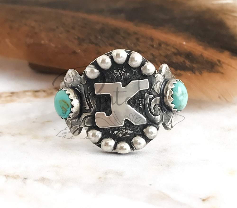 Western Initial Ring
